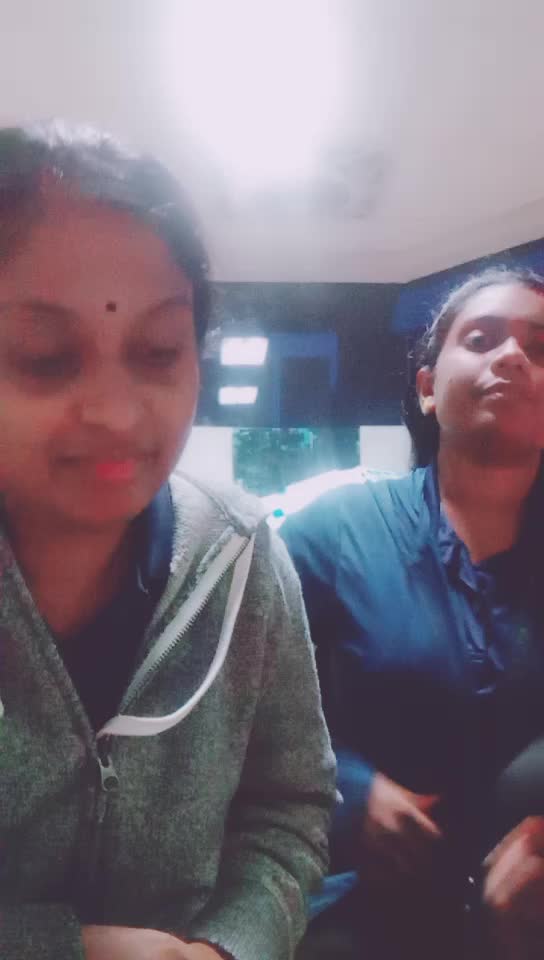 @Kaliswary Veloo