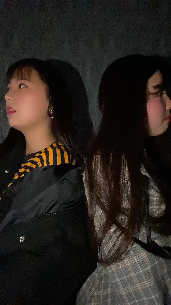 @隣の席