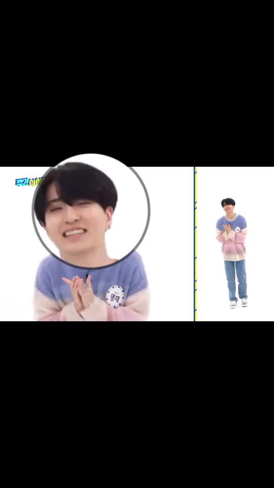 @GOT7 Markjae