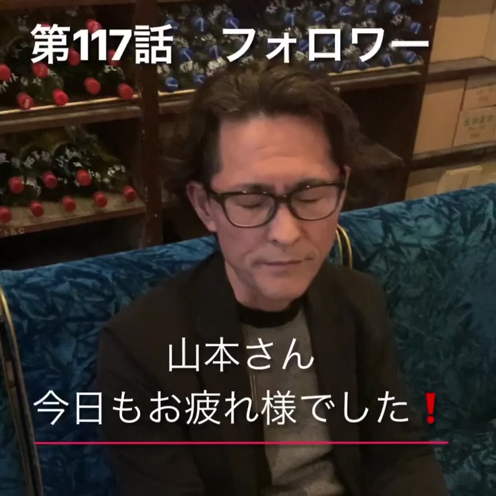 @NAOプロデュース