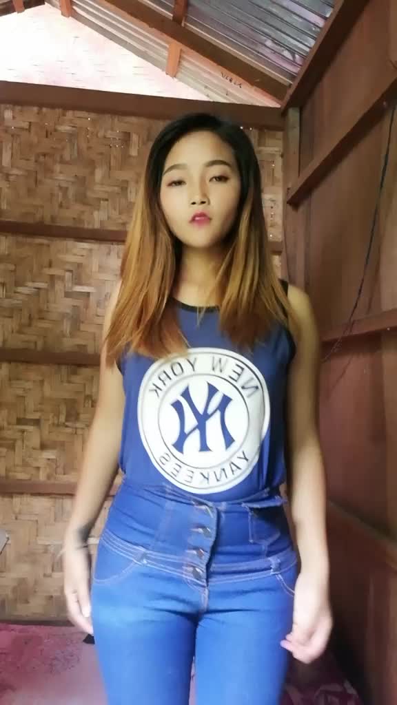 @Ei Ei San