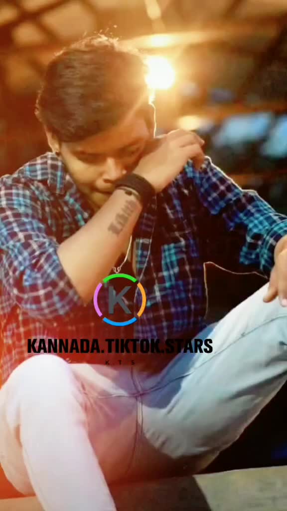 @Kannada Tiktok stars