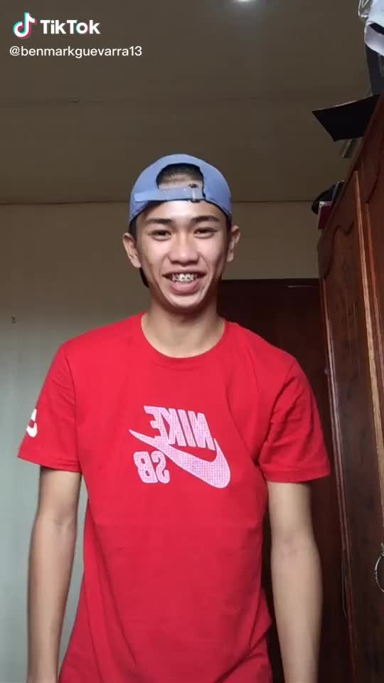 @Benmark Guevarra