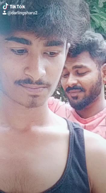 @Shrujay Vijay