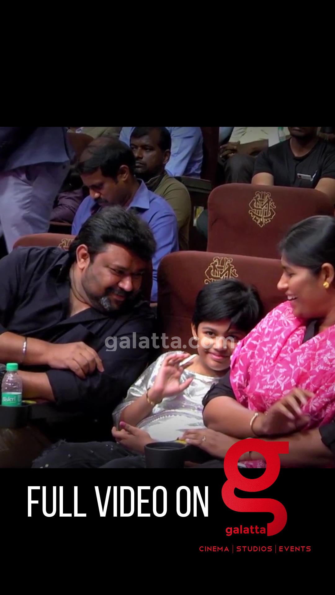 @Galatta Tamil