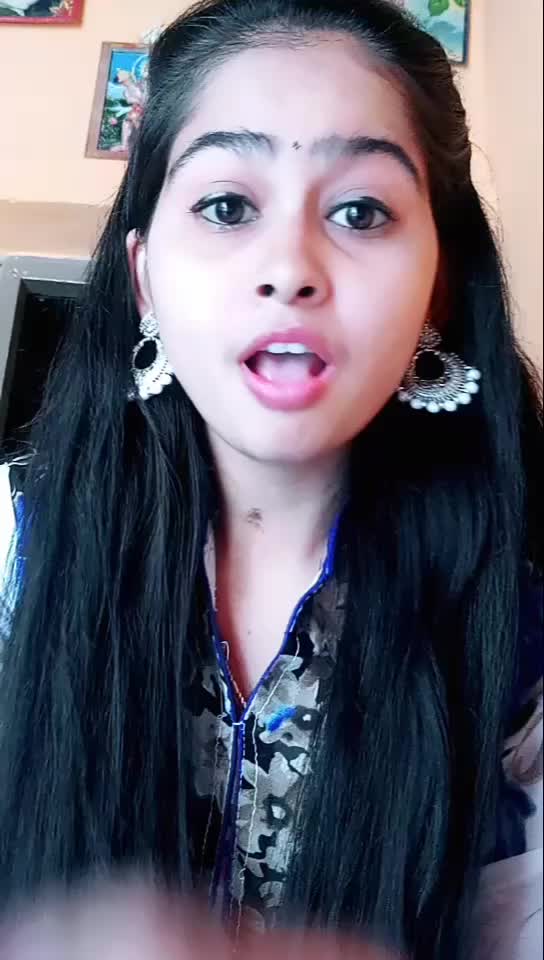 @Chaithra. B
