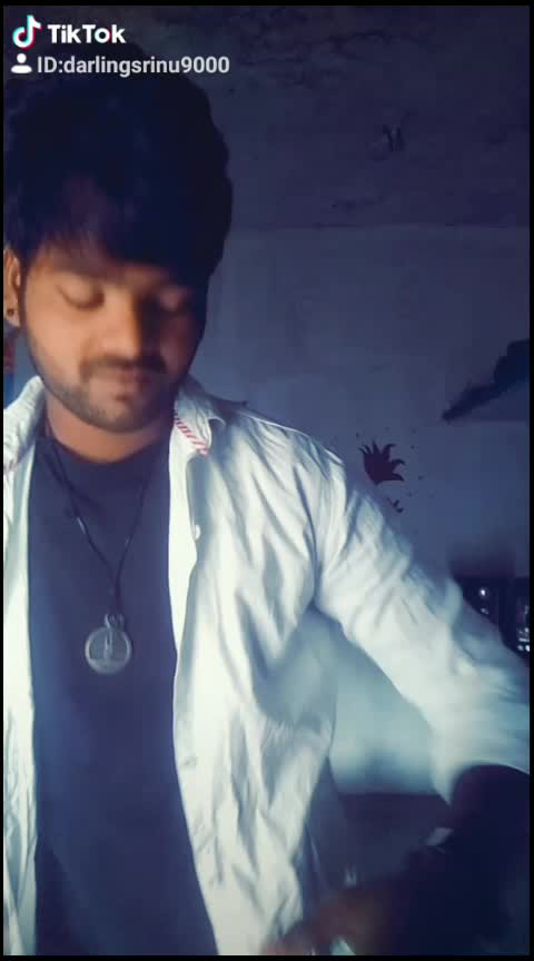 @✨ Darling srinu ✨&hearts;️&hearts;