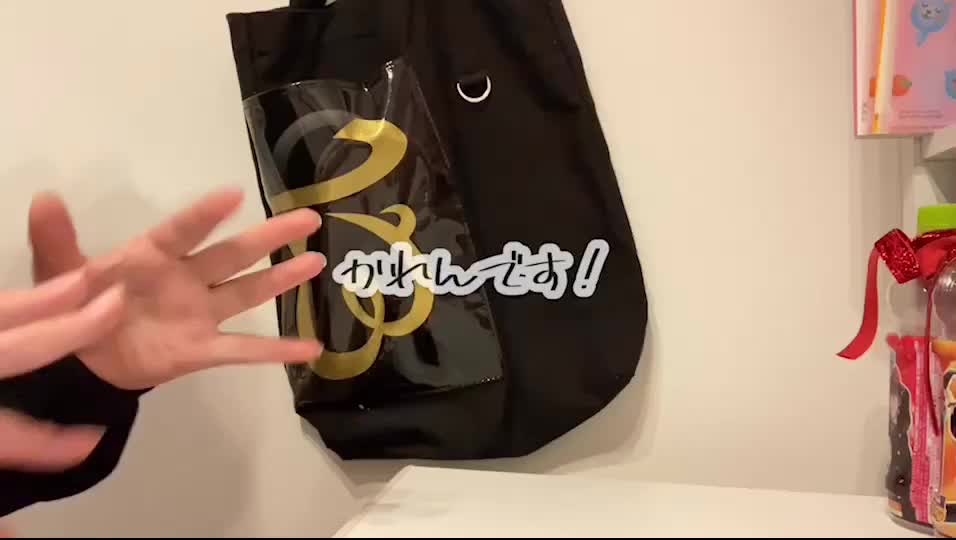 @かれんのさぶ