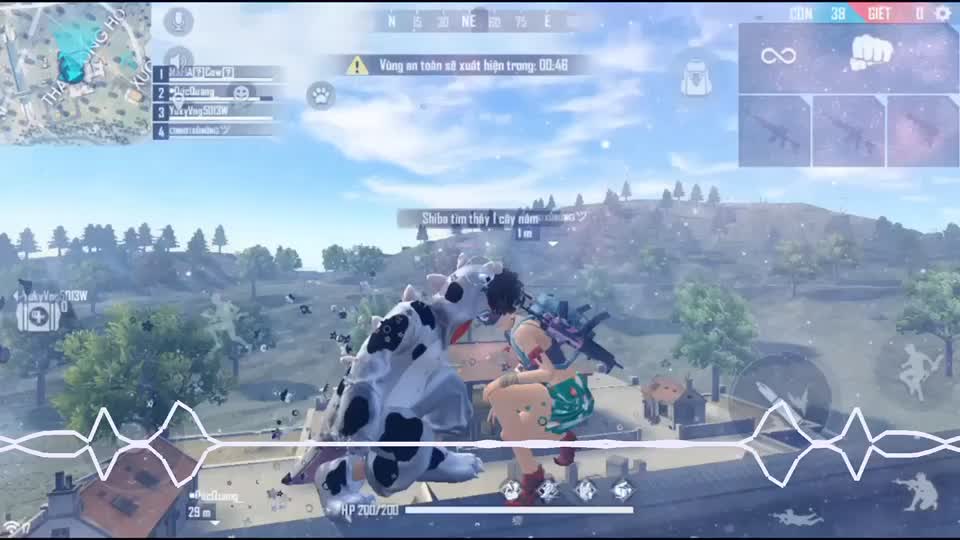 @MAFIA༒Cow༻
