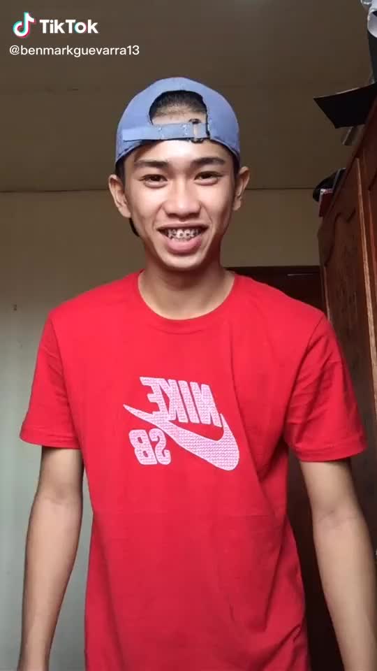 @Benmark Guevarra