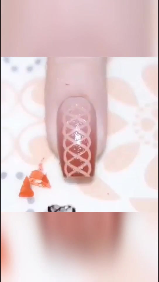 @Nail Art Indonesia
