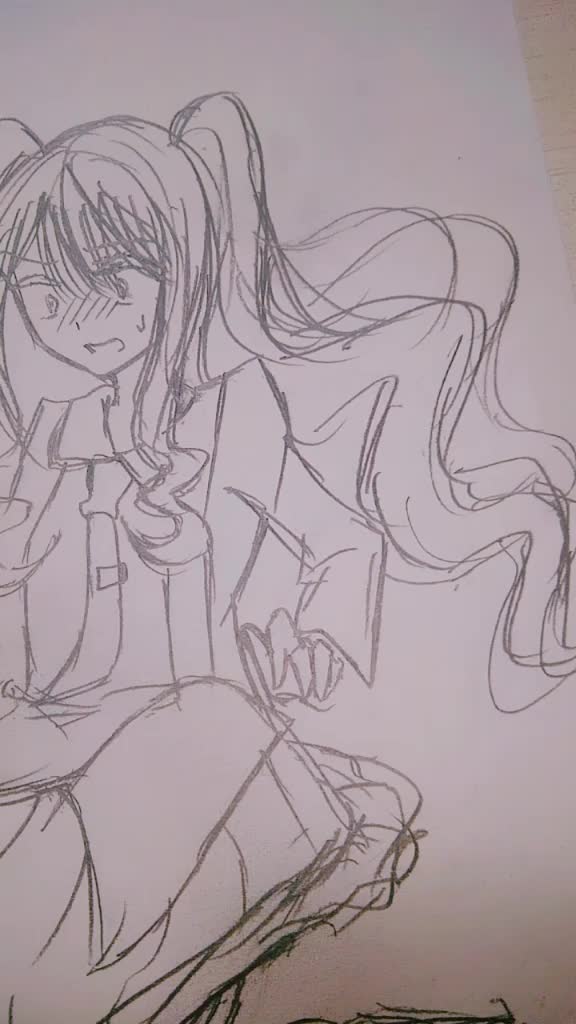@みしゅづき。