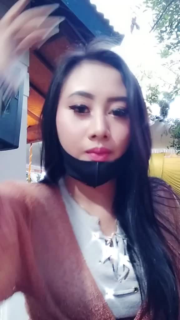 @Nchi devi tayang