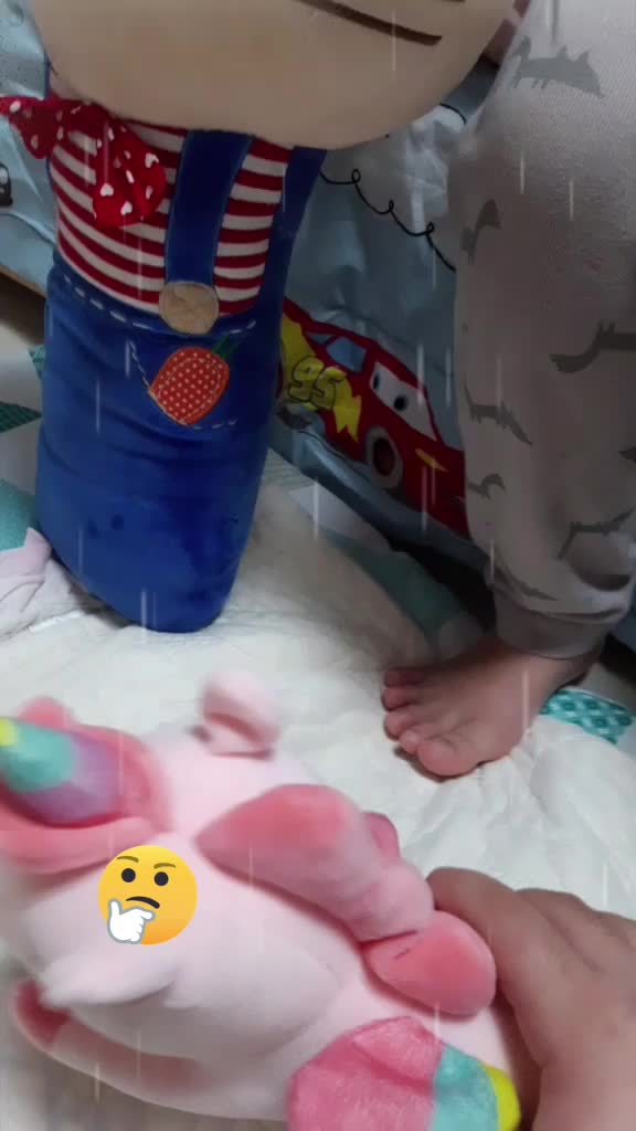 @따봉도치