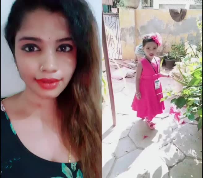 @❤️Nandhini Bujjima❤️