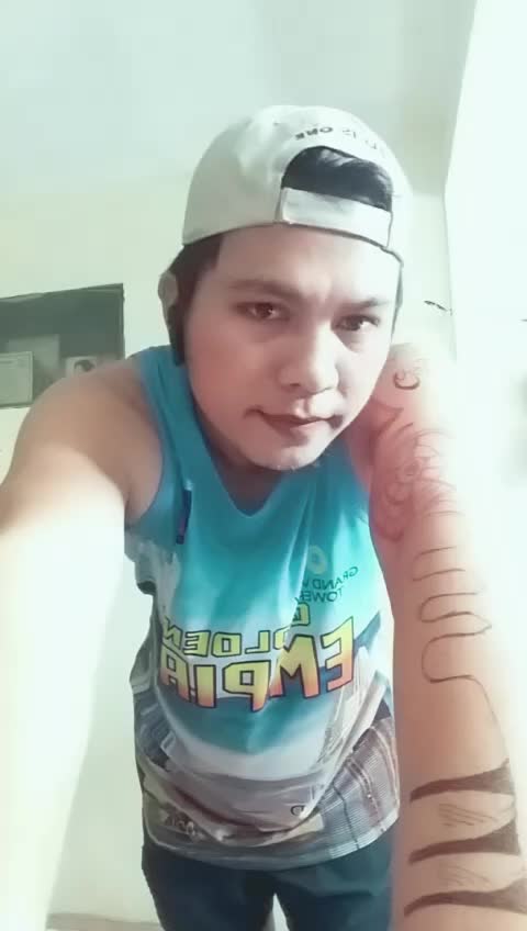 @Joeb Rivera Oconra