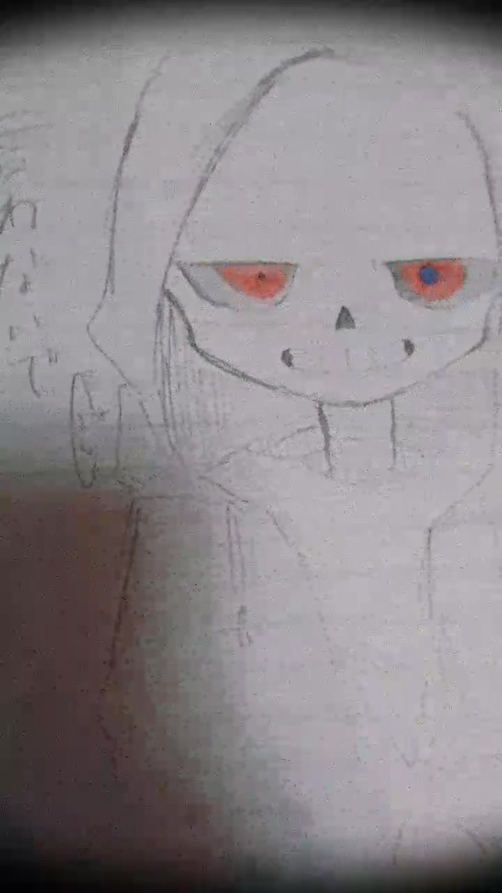 @月狐