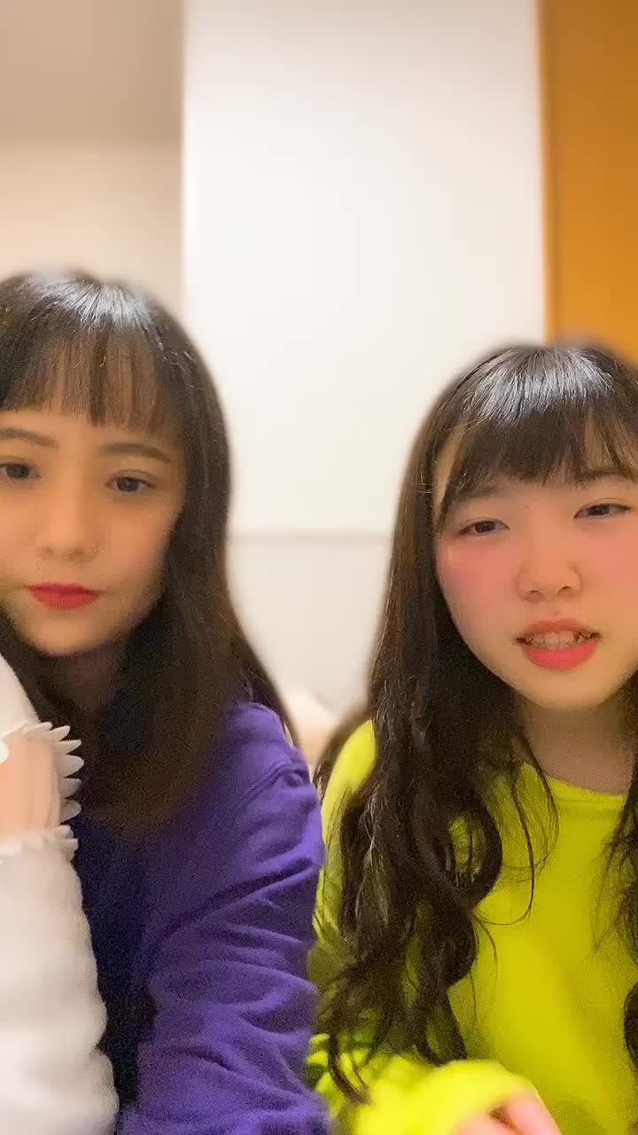 @隣の席