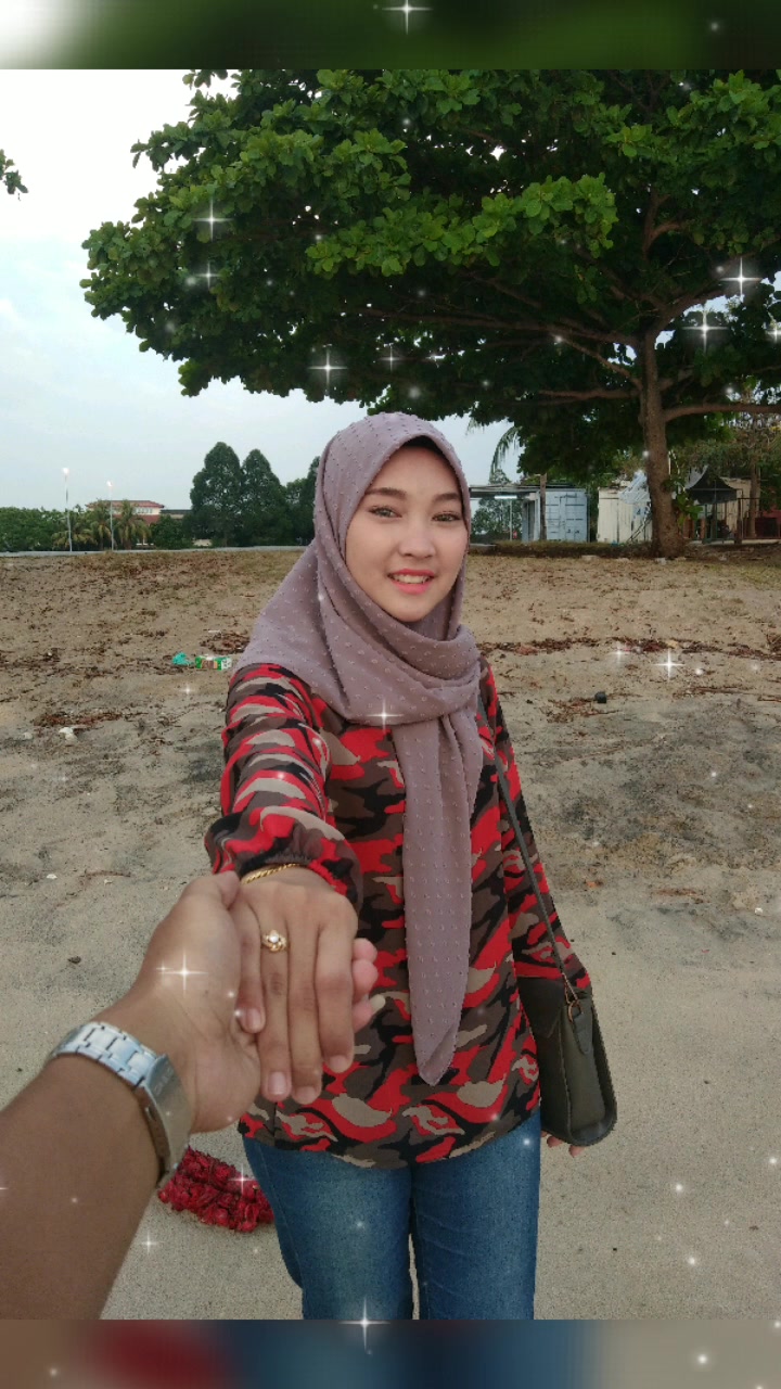 @Nur Shazreen