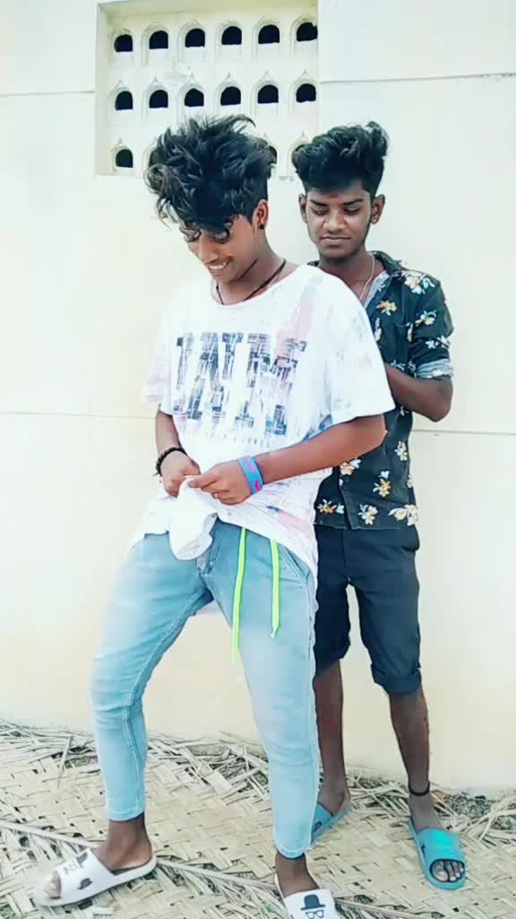 @Akash AV