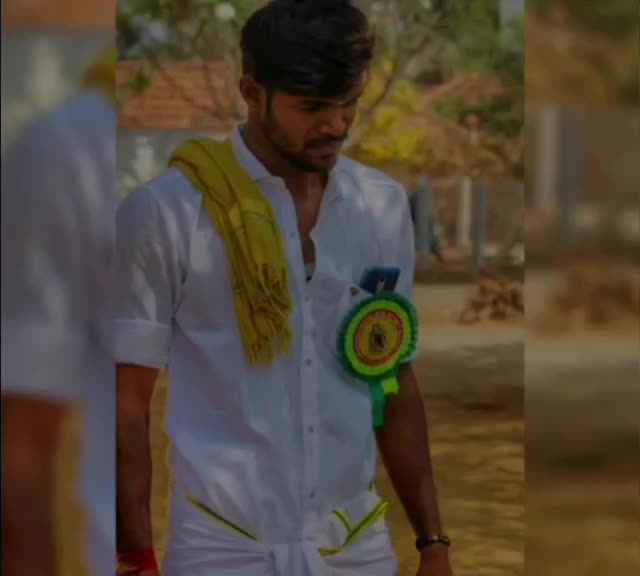 @Sakthi Spartan