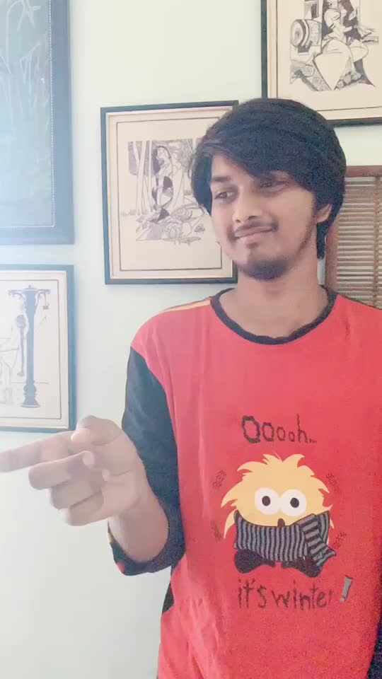 @Pavan Kumar