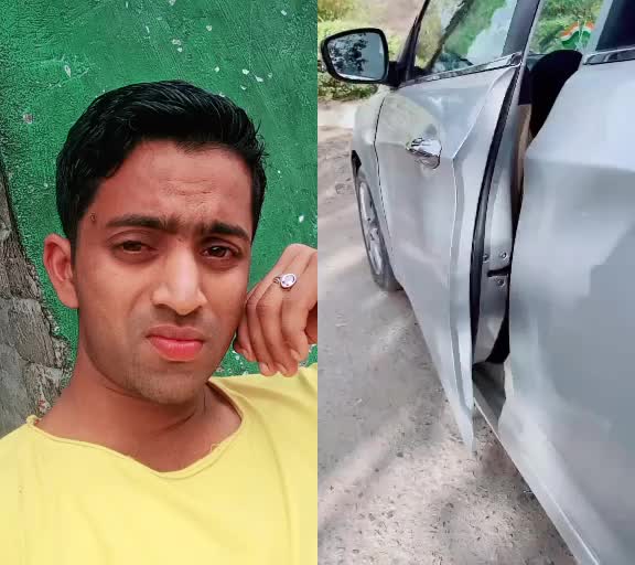 @waseem  Ansari