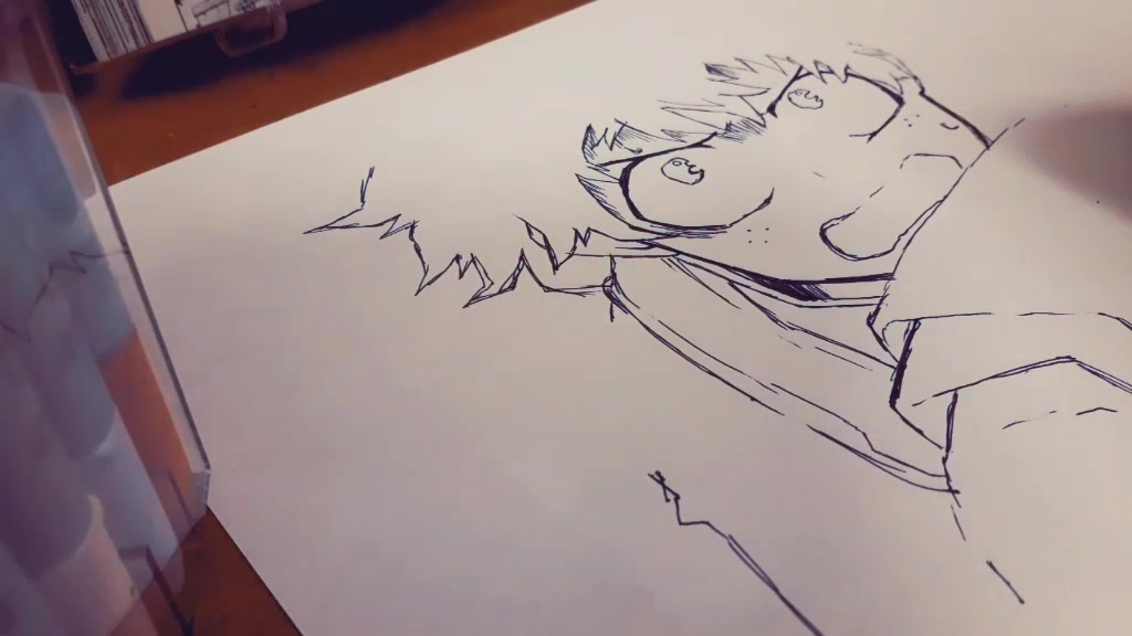 @脳内だんだん畑チャン