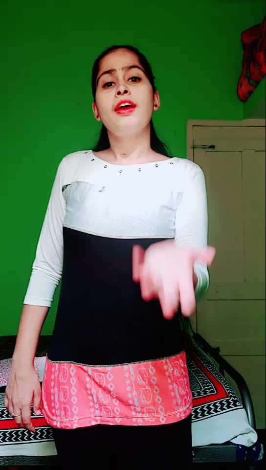 @Chaithra. B