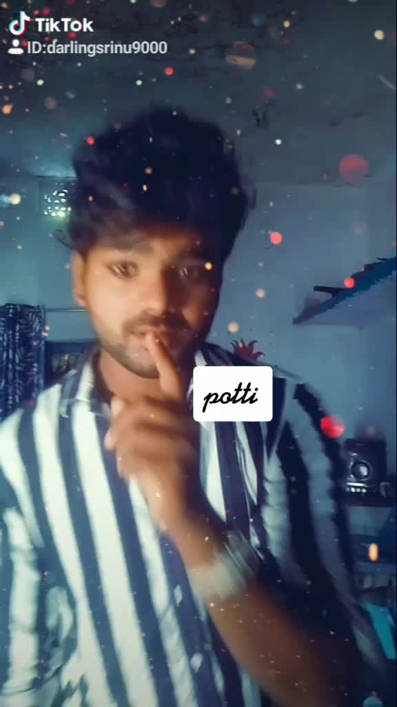 @✨ Darling srinu ✨&hearts;️&hearts;