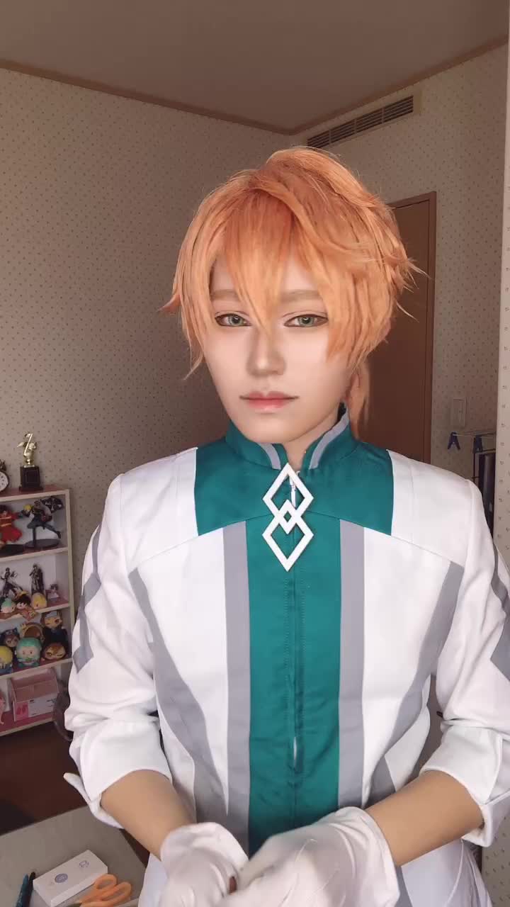 @音羽優樹