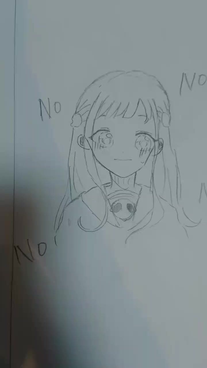 @月狐