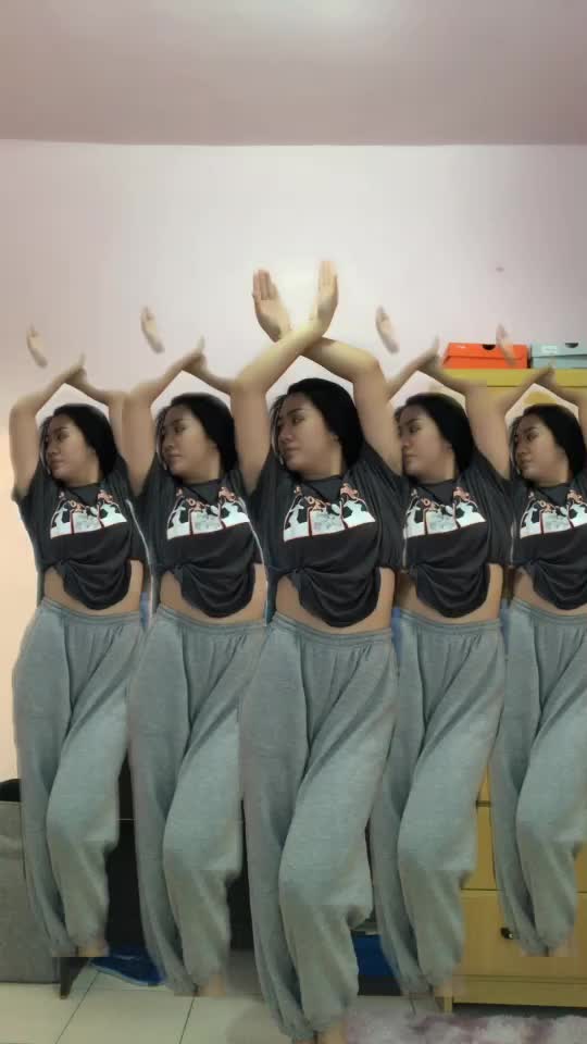 @Becky Gu