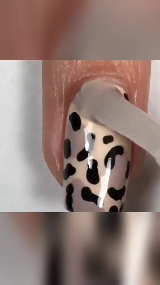 @Nail Art Indonesia