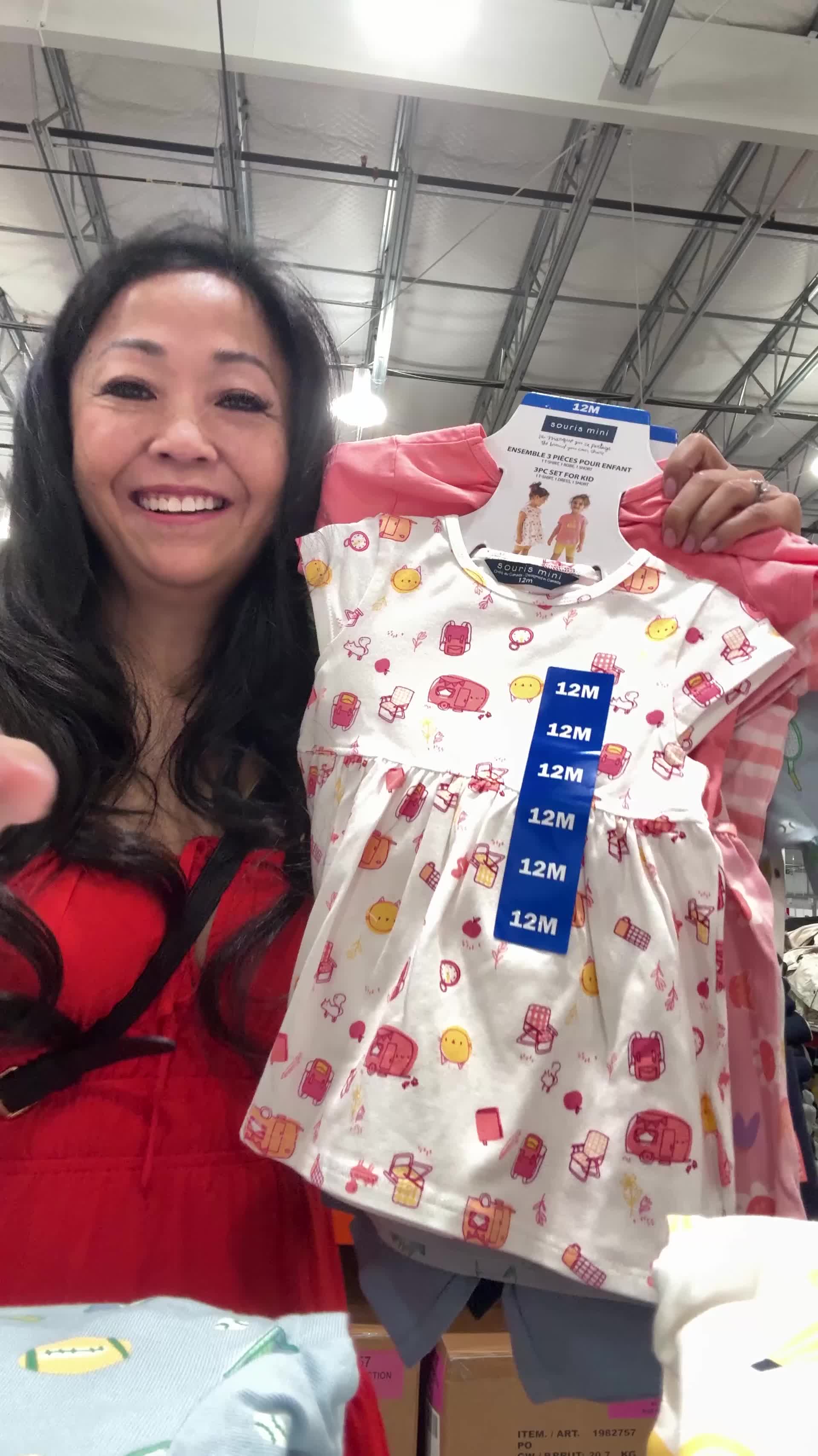 @Costco Lovers Canada