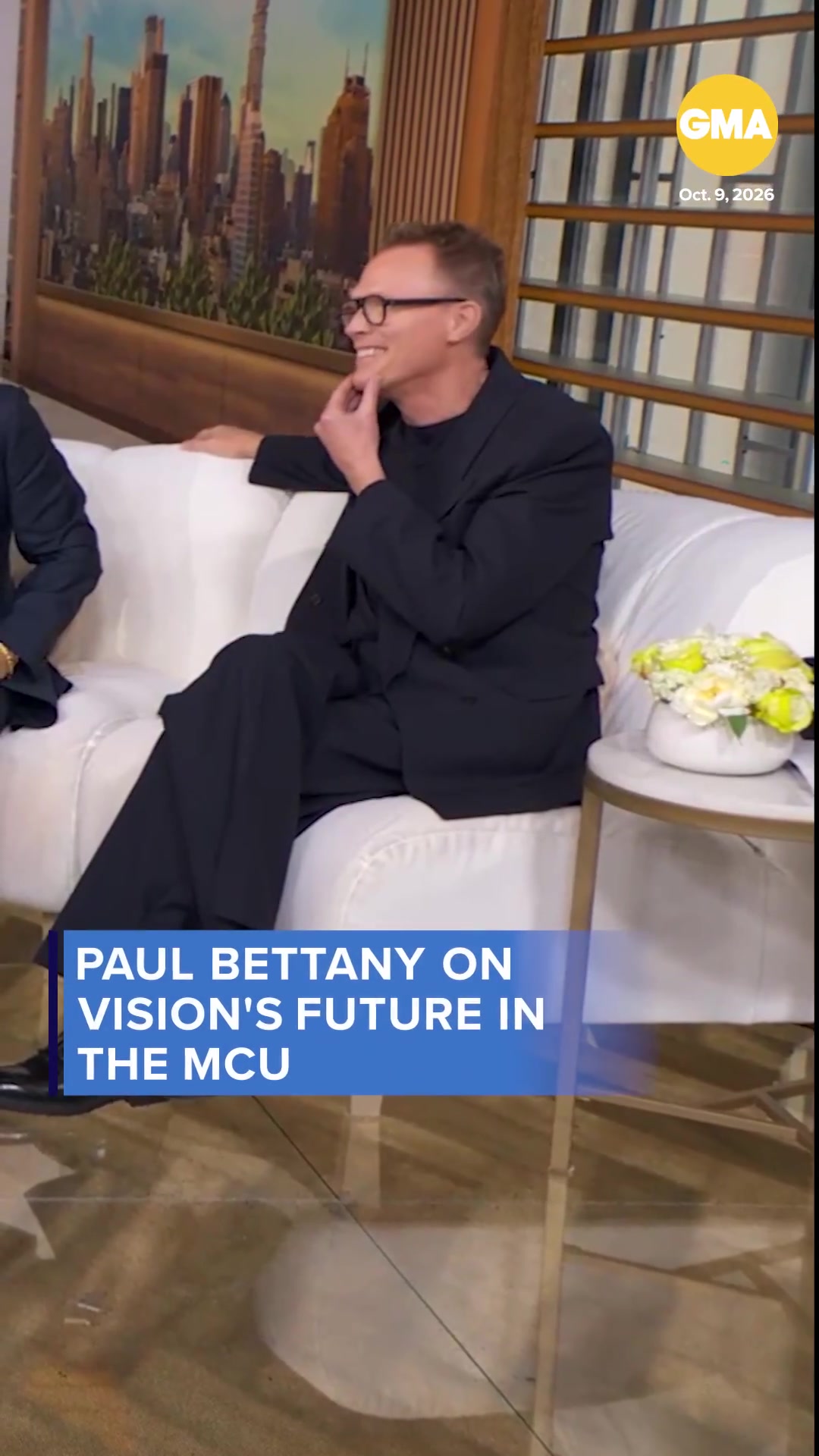 @Good Morning America