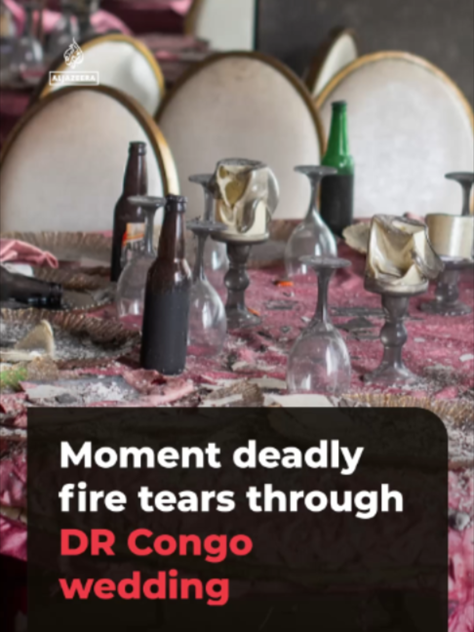 @Al Jazeera English