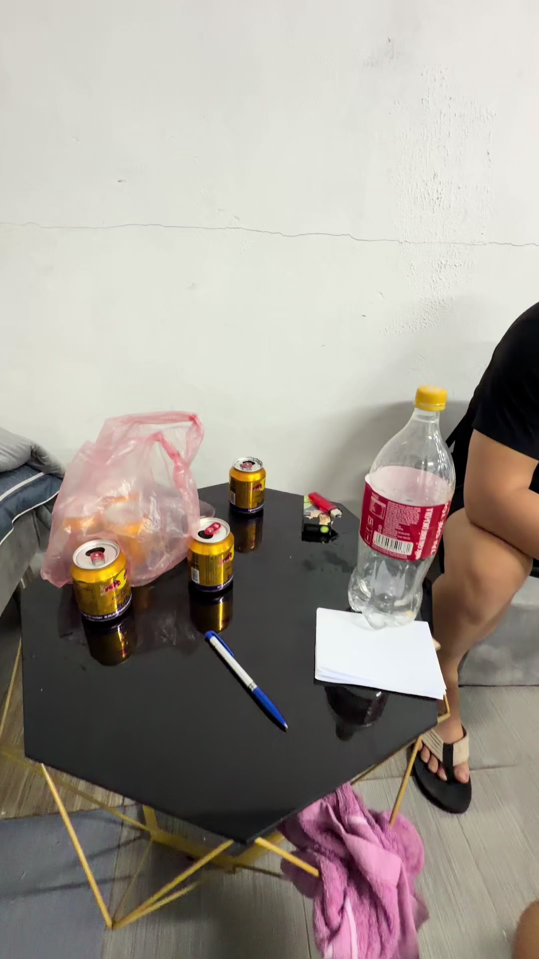 @Anh Dự Devil