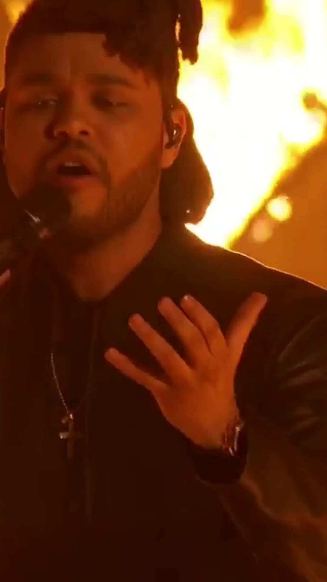 @WeekndWorld