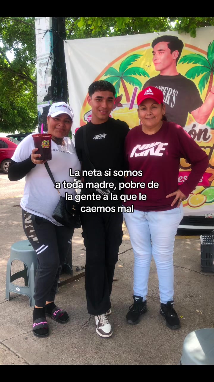 @La cotizada 1