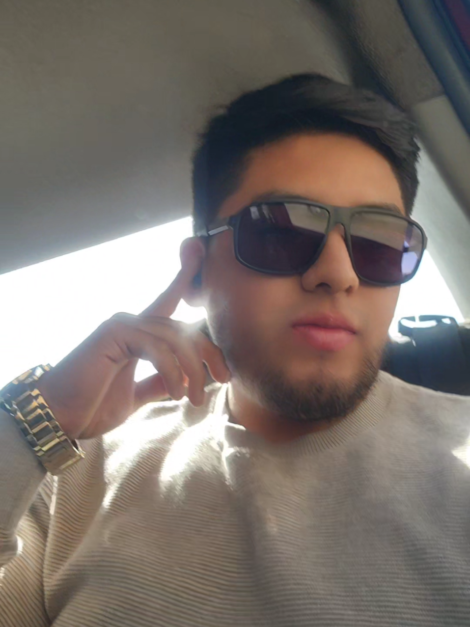 @Aldair