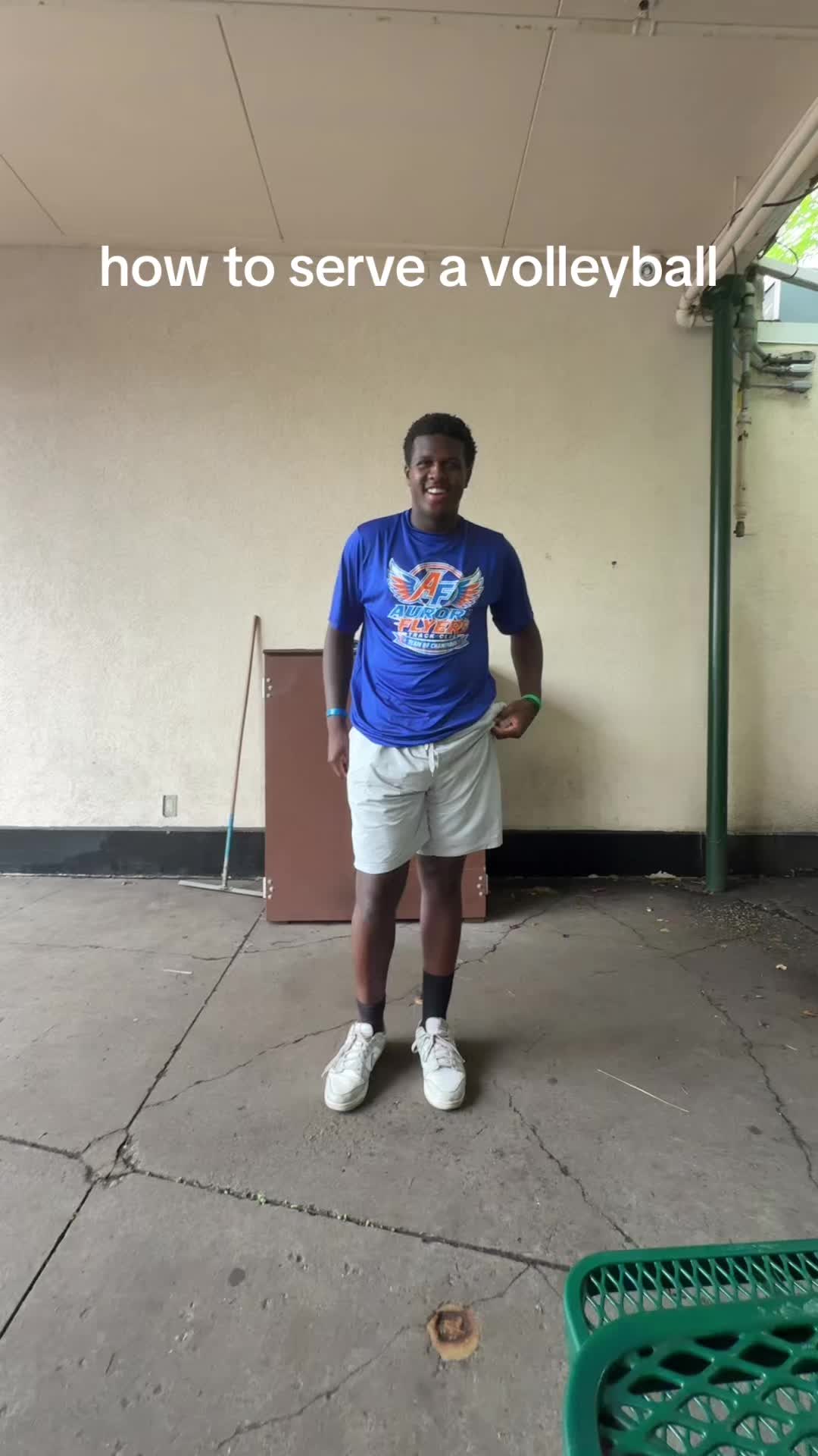 @6’8 user