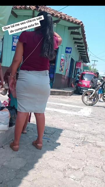 @Las Maduras