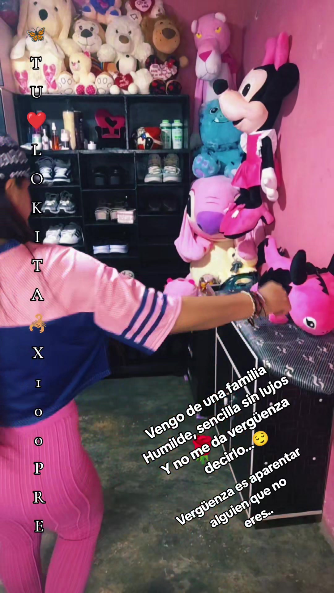 @🦋🦂 Alizita🦂🦋🌺
