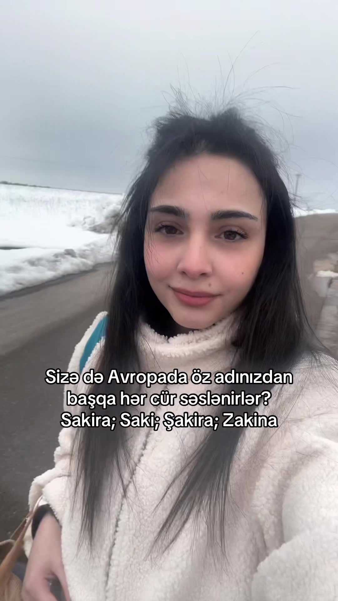 @Sakina Sharifova