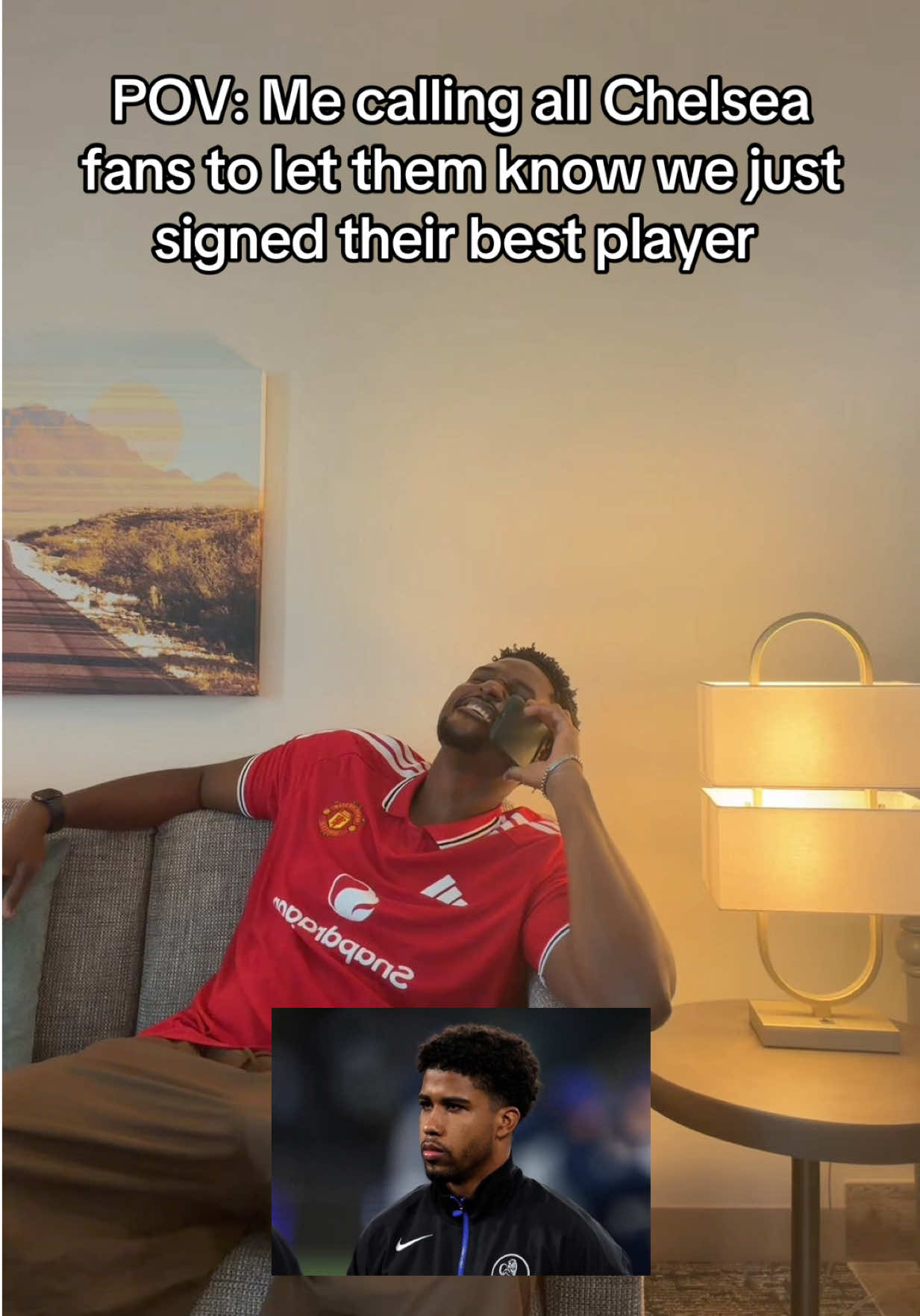 @Trey