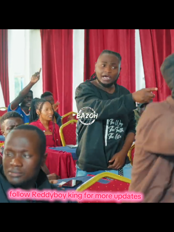 @King Reddyboy Official