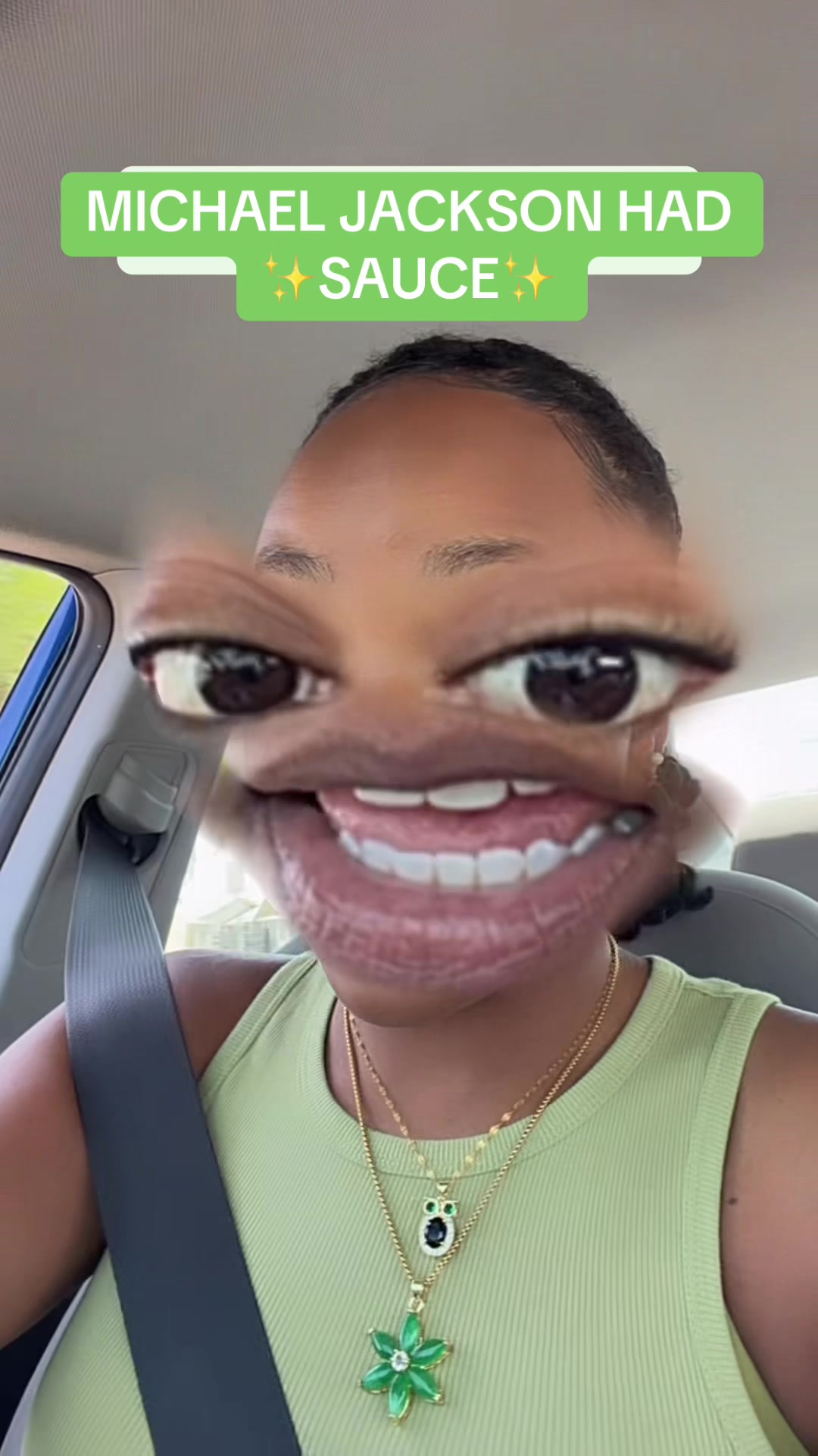 @Kalilah Black
