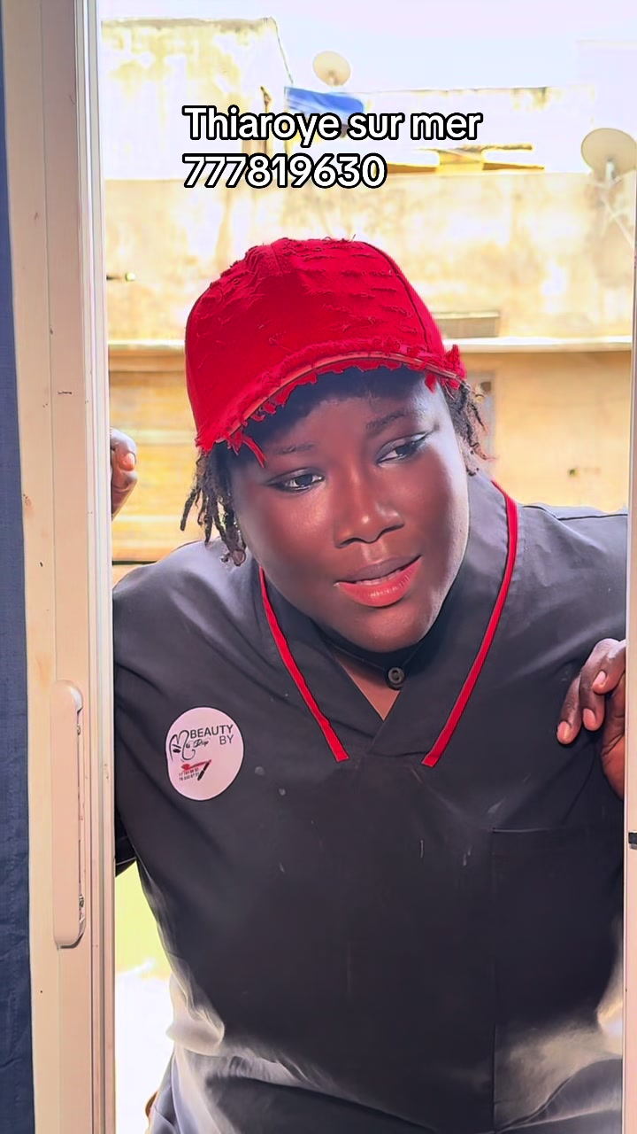 @Missdiop