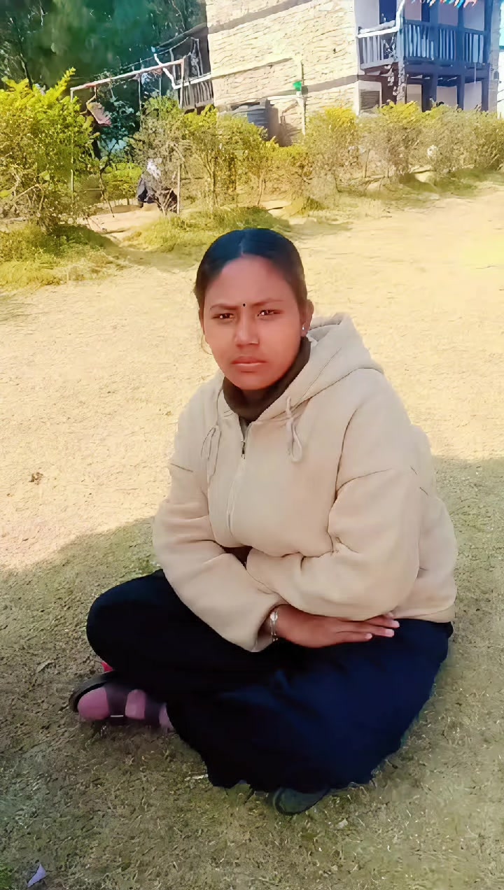 @Nanu Shakya